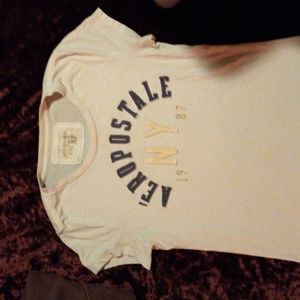 Aeropostale tee
